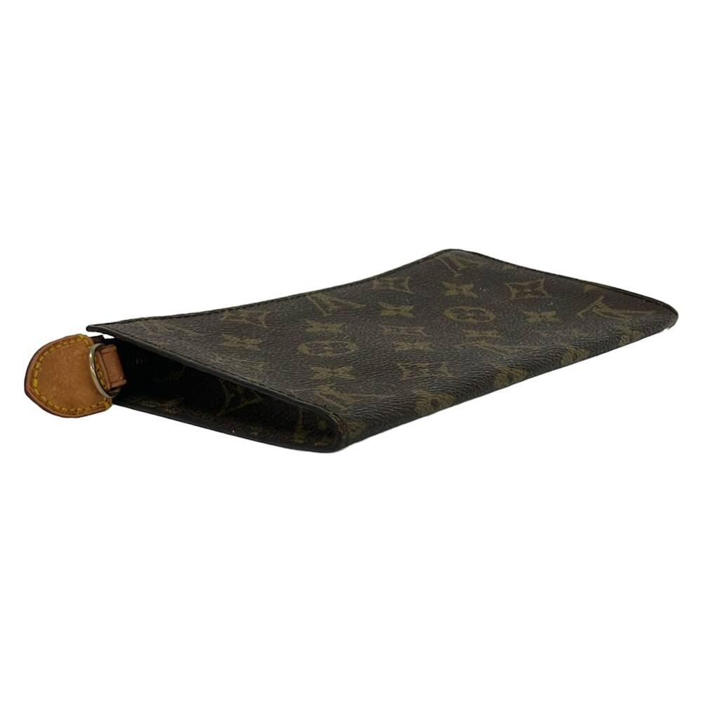 Louis Vuitton Monogram Pouch - Picture 3 of 8